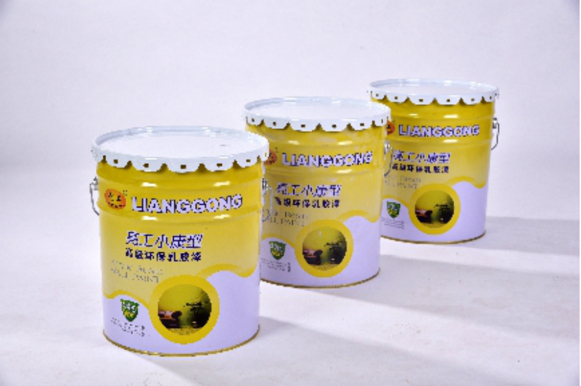 亮工小康型高級環(huán)保乳膠漆